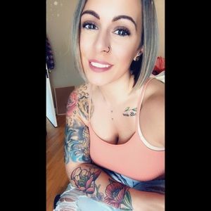 Meet your Posher, Lana